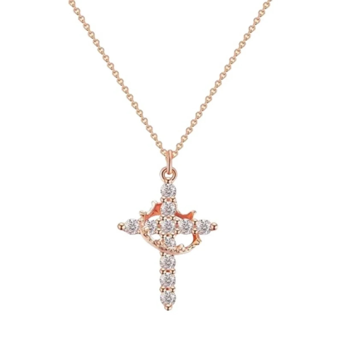 "Crown Cross Necklace for Women"
"cross necklace with crown meaning"
"crown cross necklace gold"
"cross necklace with crown of thorns"
"original cross and crown necklace"
"cross necklace with crown around it"
"gold cross necklace for women"
"Crown Cross Necklace "
"crown necklace"
"necklace crown cross"