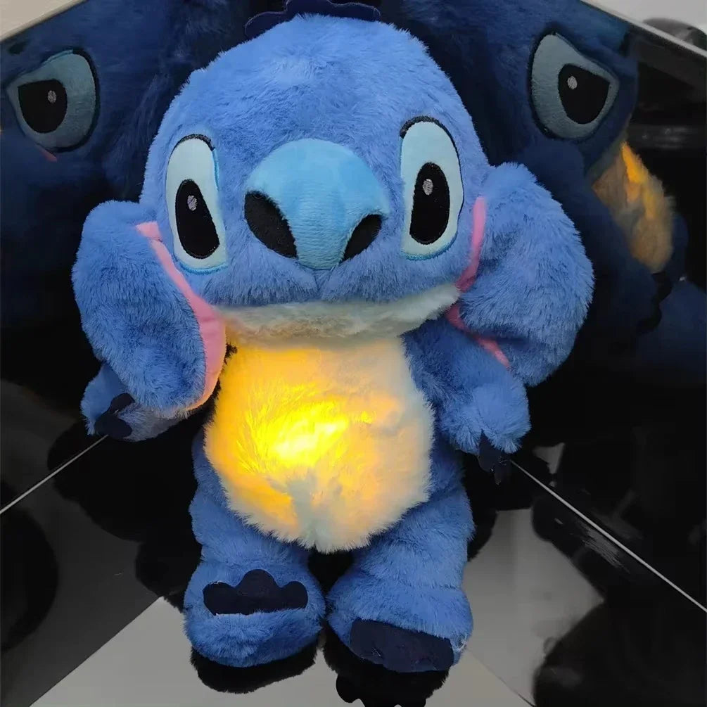 "plush anxiety doll" "calming sleep plush" "soothing sleep buddy" "anti-anxiety plush" "Lilo & Stitch plush" "calming toy for adults" "sleep aid plush doll" "stuffed animal for anxiety" "sleep buddy for kids" "stress relief plush" "comfort doll for sleep" "insomnia aid plush" "emotional support plush toy" "cute plush gift" "gift for anxiety relief" "bedtime comfort doll" "relaxing plush toy" "anxiety relief doll" "calming toy for kids" "Stitch plush doll"
