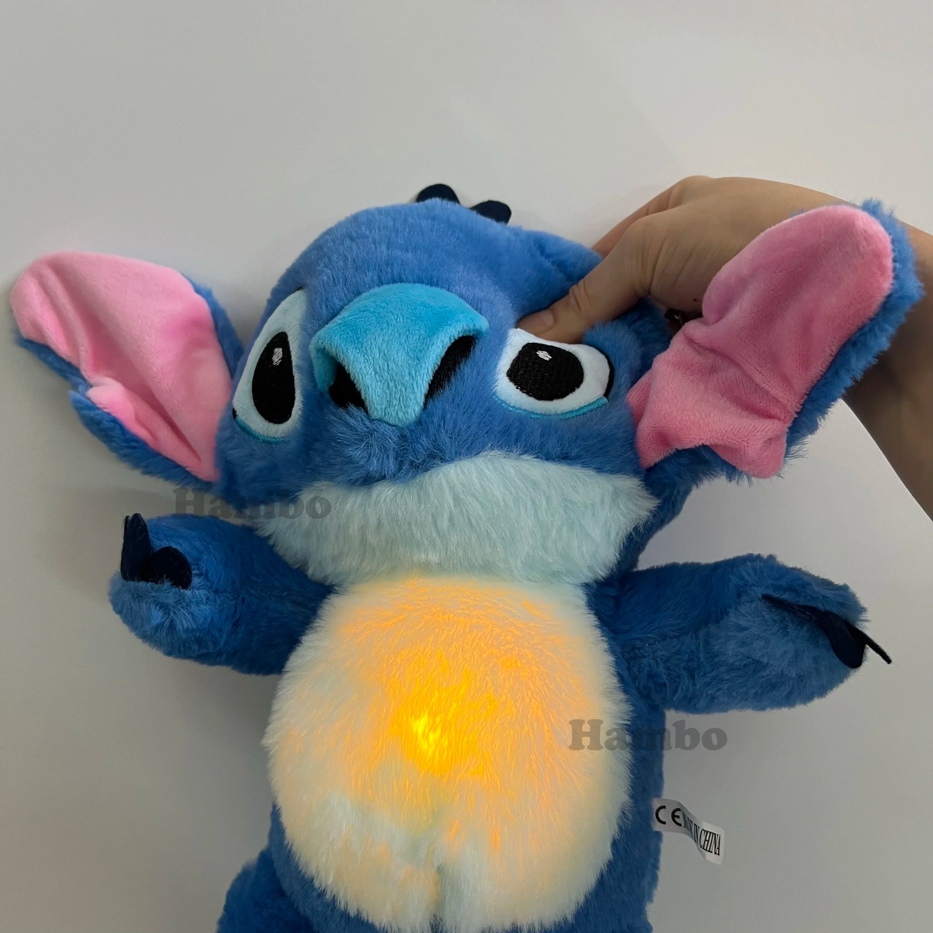 "plush anxiety doll" "calming sleep plush" "soothing sleep buddy" "anti-anxiety plush" "Lilo & Stitch plush" "calming toy for adults" "sleep aid plush doll" "stuffed animal for anxiety" "sleep buddy for kids" "stress relief plush" "comfort doll for sleep" "insomnia aid plush" "emotional support plush toy" "cute plush gift" "gift for anxiety relief" "bedtime comfort doll" "relaxing plush toy" "anxiety relief doll" "calming toy for kids" "Stitch plush doll"
