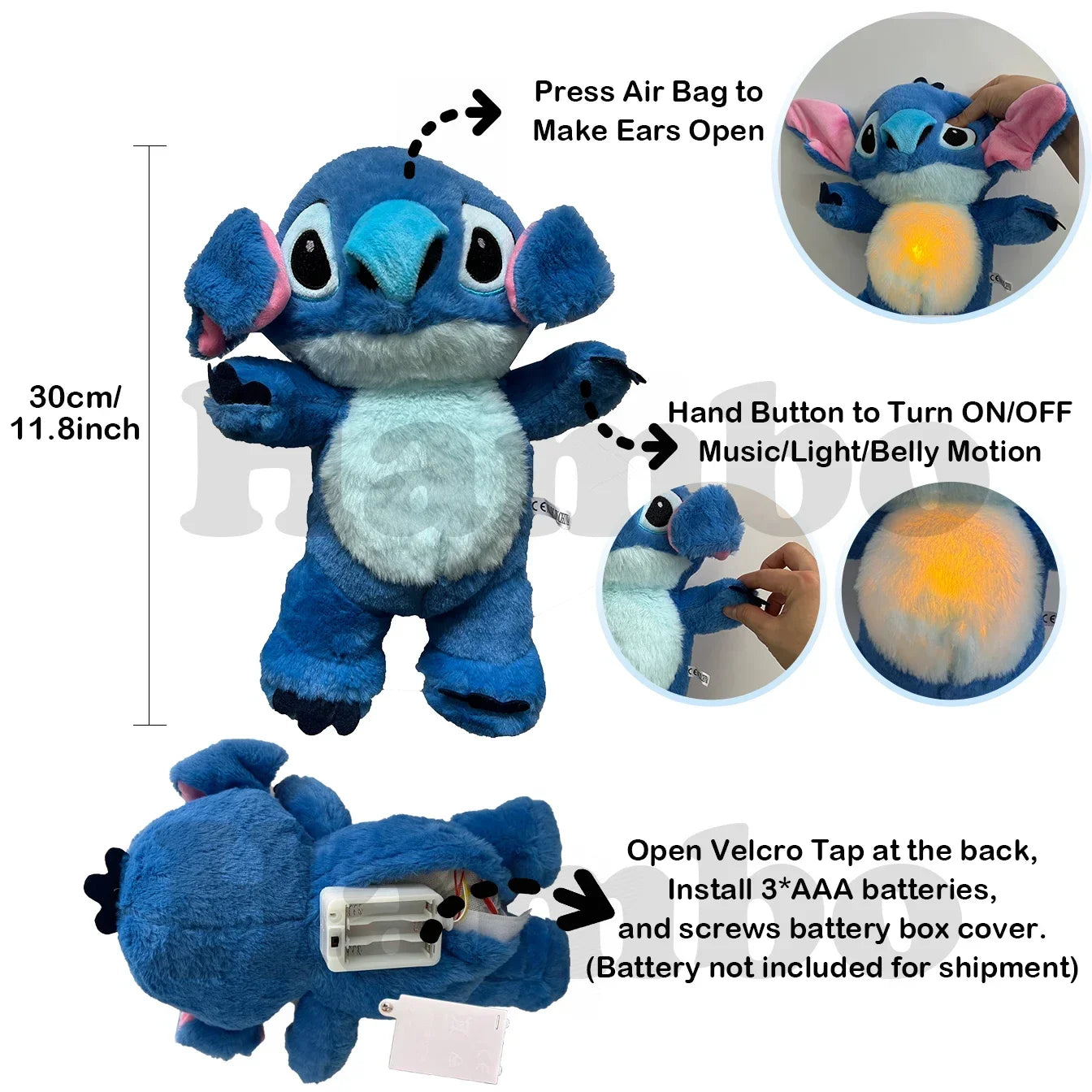 "plush anxiety doll" "calming sleep plush" "soothing sleep buddy" "anti-anxiety plush" "Lilo & Stitch plush" "calming toy for adults" "sleep aid plush doll" "stuffed animal for anxiety" "sleep buddy for kids" "stress relief plush" "comfort doll for sleep" "insomnia aid plush" "emotional support plush toy" "cute plush gift" "gift for anxiety relief" "bedtime comfort doll" "relaxing plush toy" "anxiety relief doll" "calming toy for kids" "Stitch plush doll"

