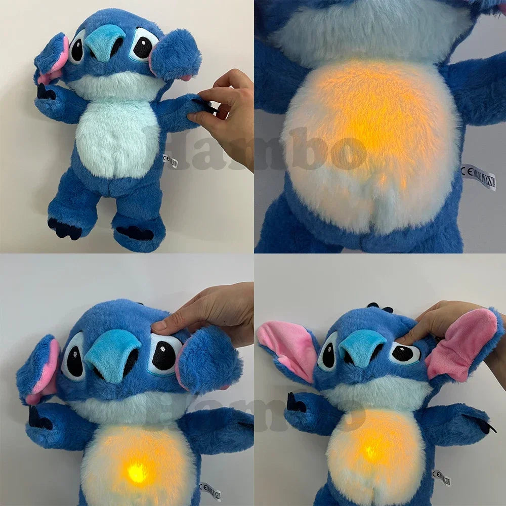 "plush anxiety doll" "calming sleep plush" "soothing sleep buddy" "anti-anxiety plush" "Lilo & Stitch plush" "calming toy for adults" "sleep aid plush doll" "stuffed animal for anxiety" "sleep buddy for kids" "stress relief plush" "comfort doll for sleep" "insomnia aid plush" "emotional support plush toy" "cute plush gift" "gift for anxiety relief" "bedtime comfort doll" "relaxing plush toy" "anxiety relief doll" "calming toy for kids" "Stitch plush doll"
