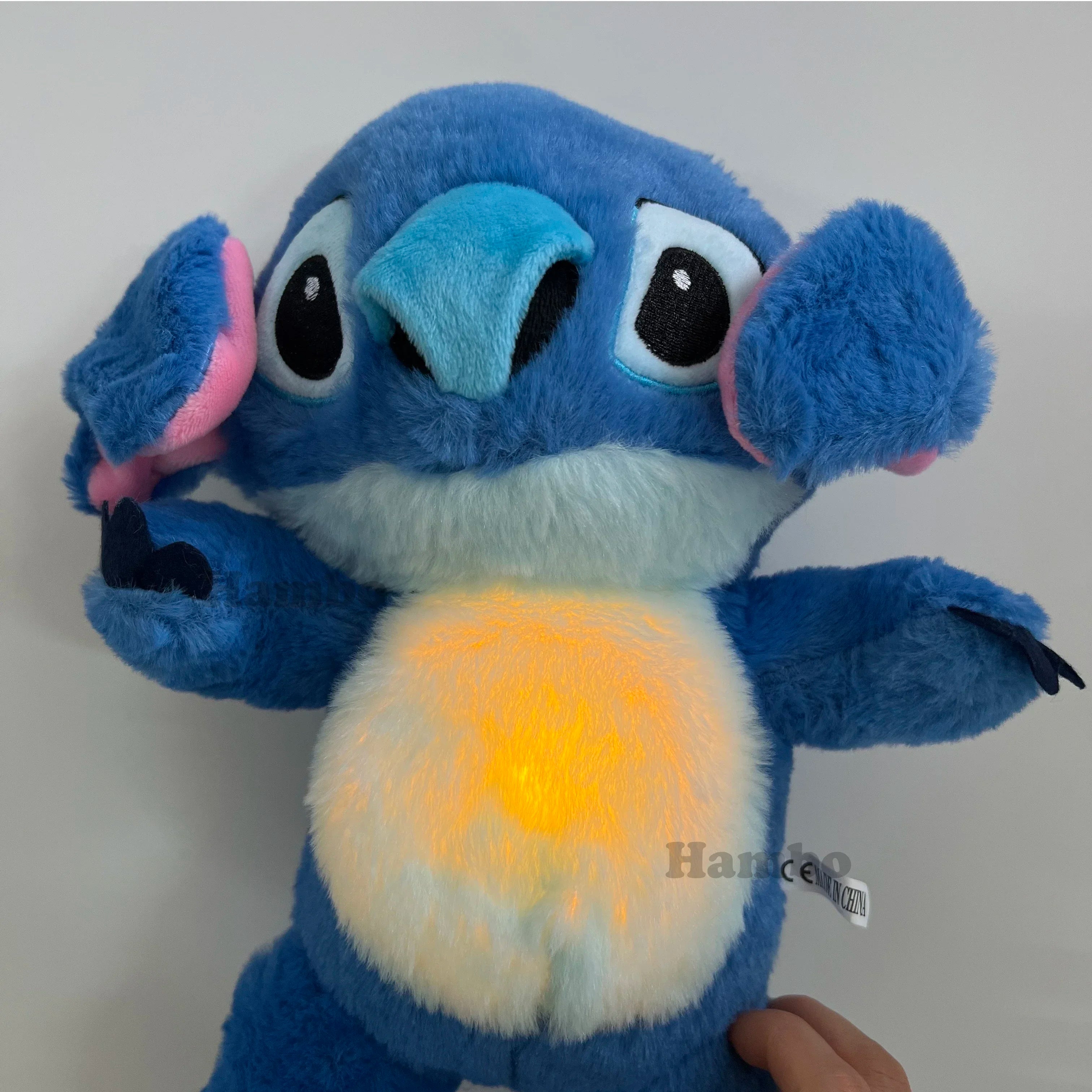"plush anxiety doll" "calming sleep plush" "soothing sleep buddy" "anti-anxiety plush" "Lilo & Stitch plush" "calming toy for adults" "sleep aid plush doll" "stuffed animal for anxiety" "sleep buddy for kids" "stress relief plush" "comfort doll for sleep" "insomnia aid plush" "emotional support plush toy" "cute plush gift" "gift for anxiety relief" "bedtime comfort doll" "relaxing plush toy" "anxiety relief doll" "calming toy for kids" "Stitch plush doll"
