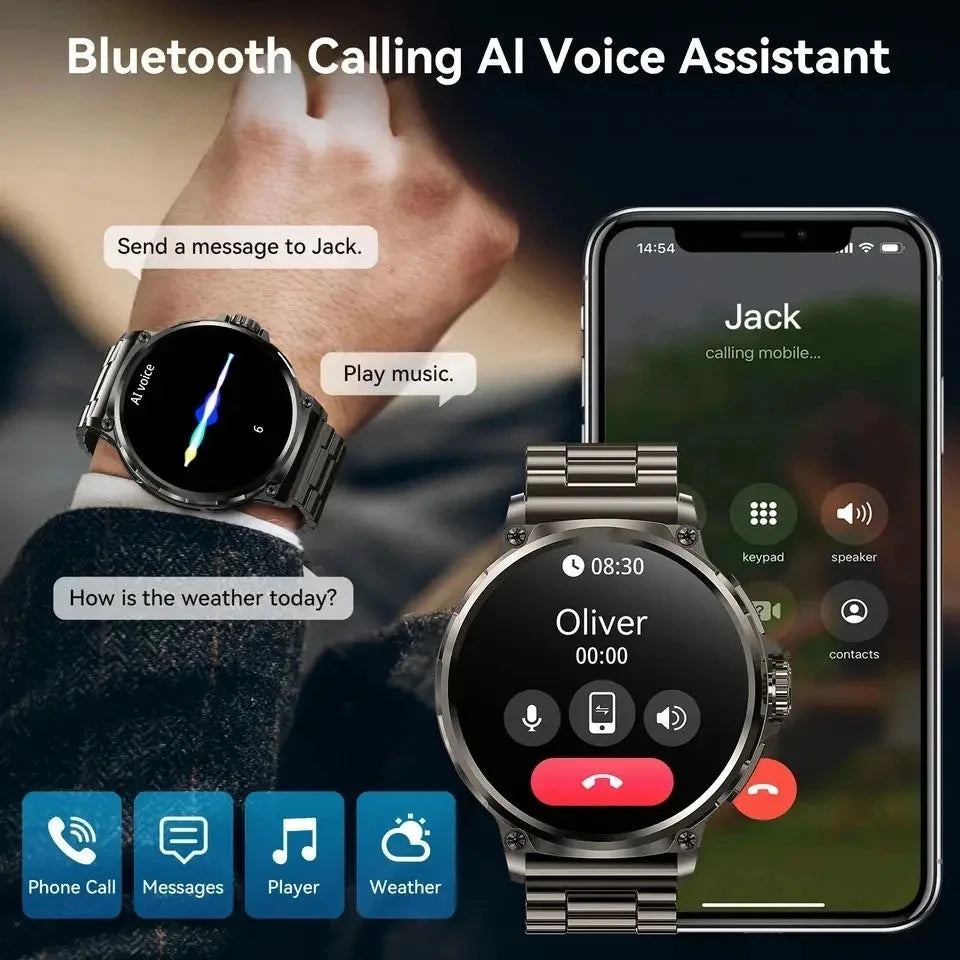 "Ultra HD Smartwatch USA"
"NewFit Max Fitness Tracker"
"Best Smartwatch with GPS 2024"
"Long Battery Smartwatch USA"
"Smartwatch for iPhone and Android""Top fitness and wellness smartwatch in the USA""Affordable GPS smartwatch with health tracking features""Smartwatch with step, calorie, and heart rate tracking""Fitness smartwatch with sleep tracking""Smart assistant watch for smart living"