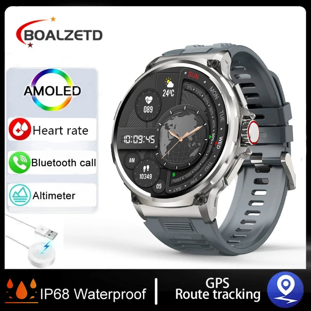 "Ultra HD Smartwatch USA"
"NewFit Max Fitness Tracker"
"Best Smartwatch with GPS 2024"
"Long Battery Smartwatch USA"
"Smartwatch for iPhone and Android""Top fitness and wellness smartwatch in the USA""Affordable GPS smartwatch with health tracking features""Smartwatch with step, calorie, and heart rate tracking""Fitness smartwatch with sleep tracking""Smart assistant watch for smart living"