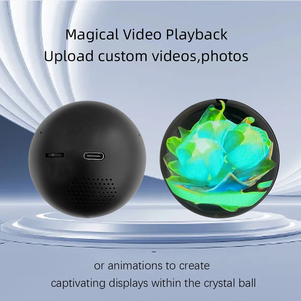 "Customizable memory sphere for couples, pets, weddings, grandparents and baby ultrasound"
