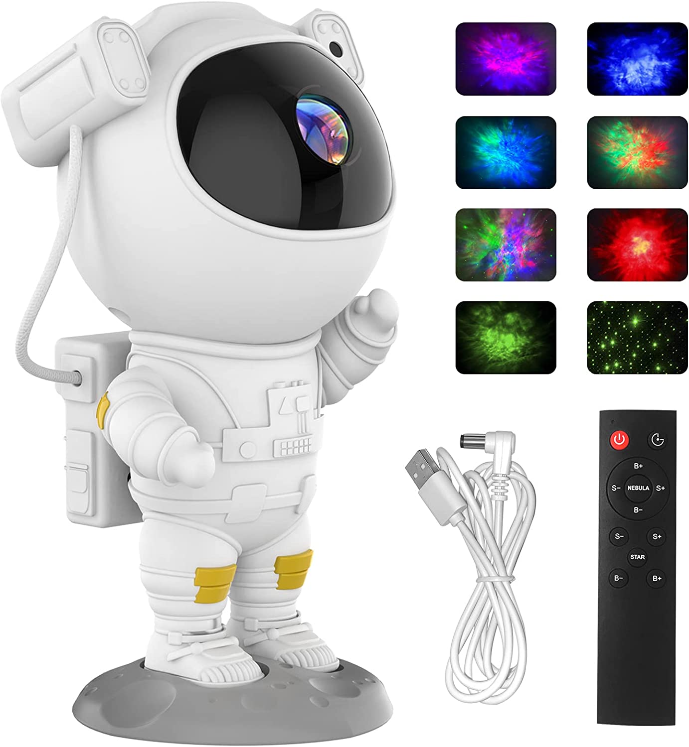  "galaxy lights" "star light projector" "astronaut galaxy projector" "best galaxy projector" "astronaut starry sky projector manual" "astronaut nebula projector manual" "galaxy light astronaut" "popoco galaxy projector"