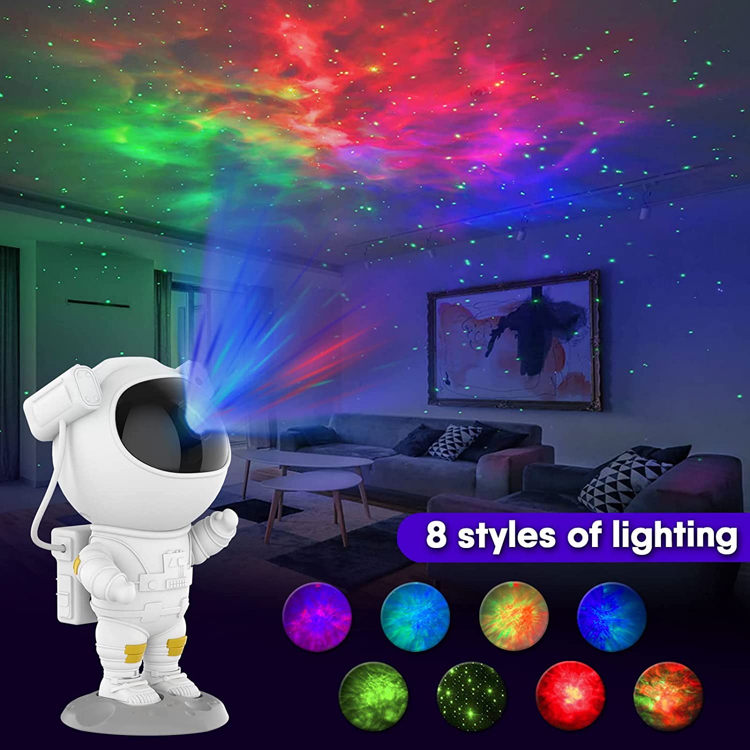  "galaxy lights" "star light projector" "astronaut galaxy projector" "best galaxy projector" "astronaut starry sky projector manual" "astronaut nebula projector manual" "galaxy light astronaut" "popoco galaxy projector"